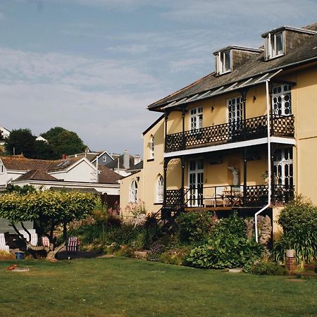ブリックハム Ranscombe House Bed & Breakfast エクステリア 写真
