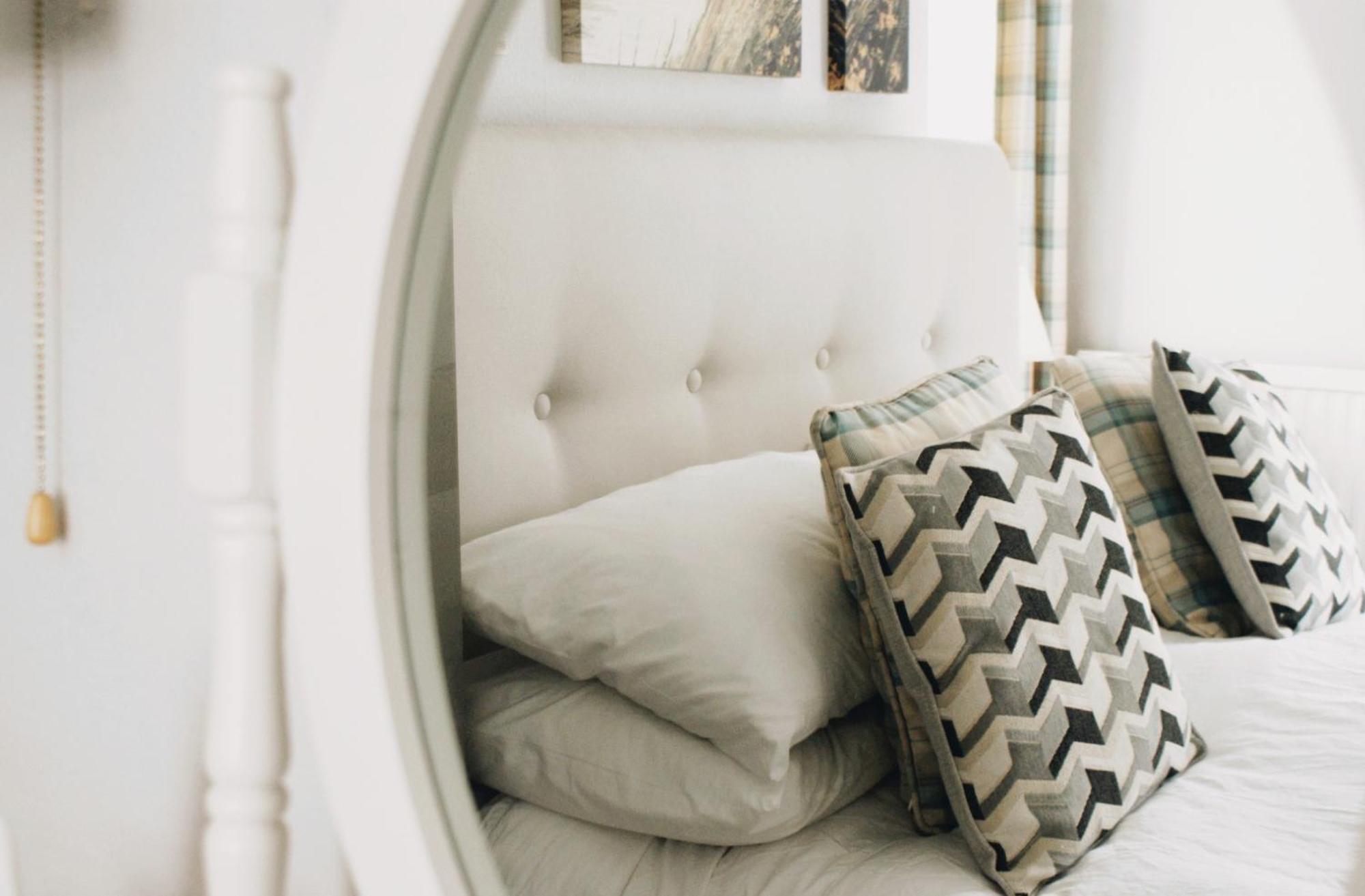 ブリックハム Ranscombe House Bed & Breakfast エクステリア 写真