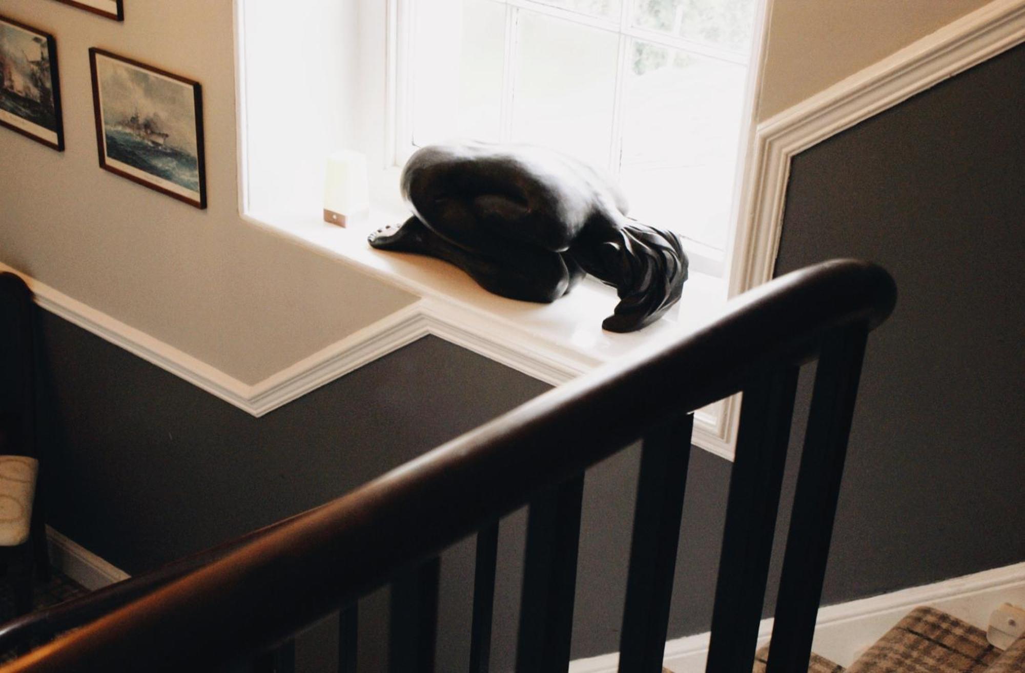 ブリックハム Ranscombe House Bed & Breakfast エクステリア 写真