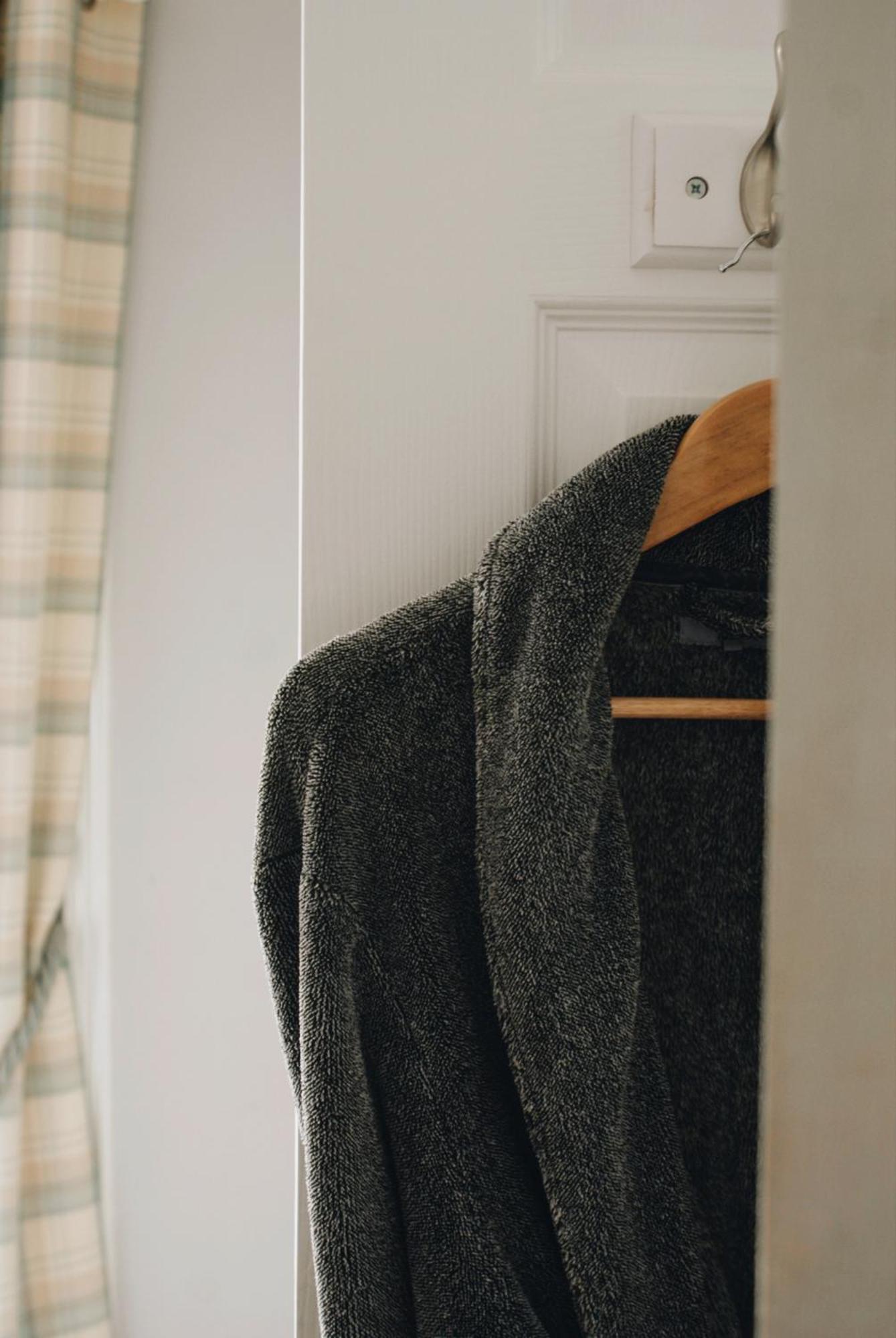 ブリックハム Ranscombe House Bed & Breakfast エクステリア 写真
