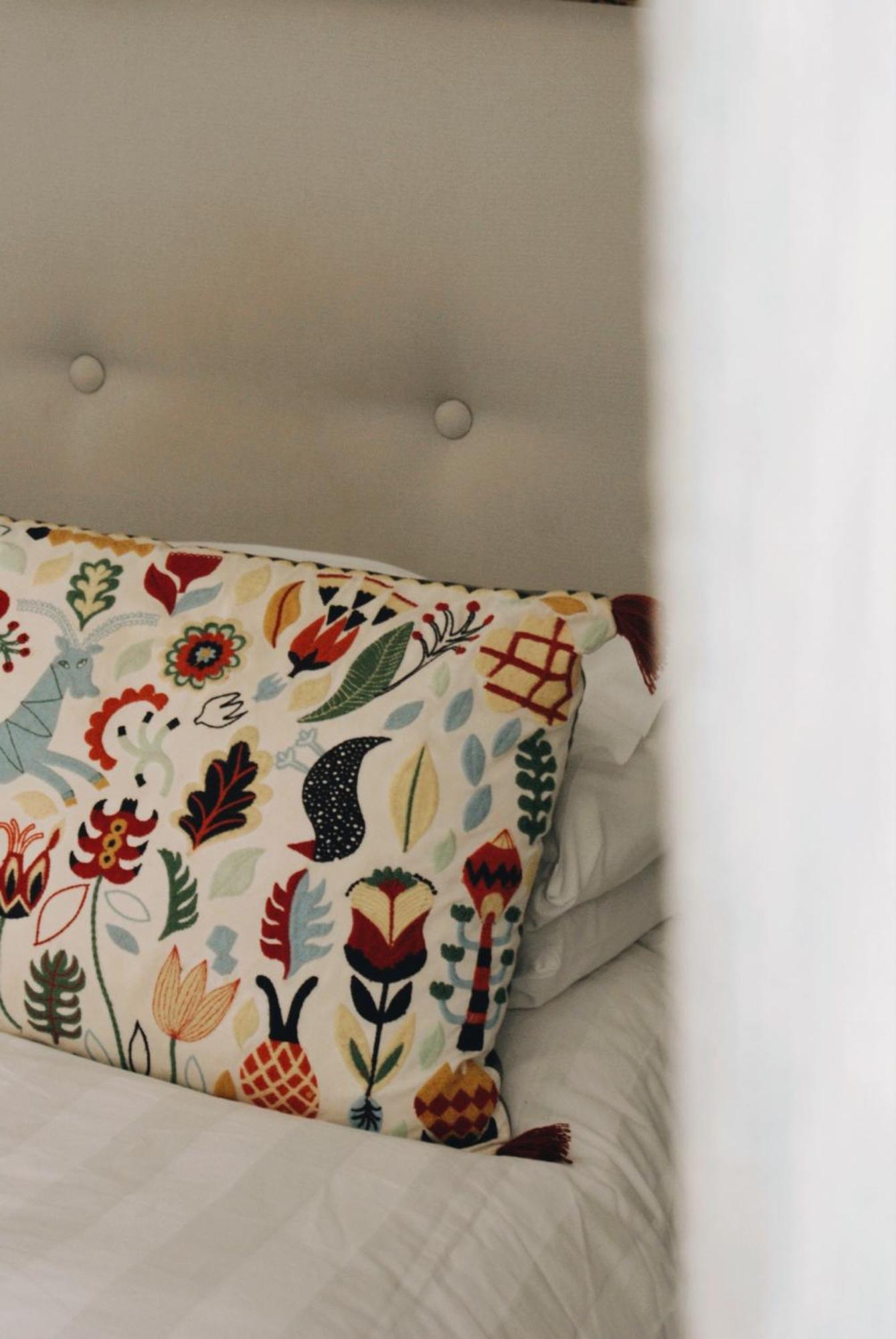 ブリックハム Ranscombe House Bed & Breakfast エクステリア 写真