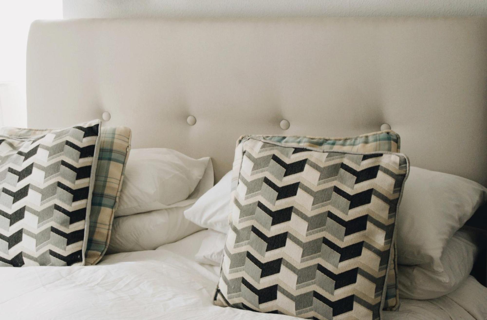 ブリックハム Ranscombe House Bed & Breakfast エクステリア 写真