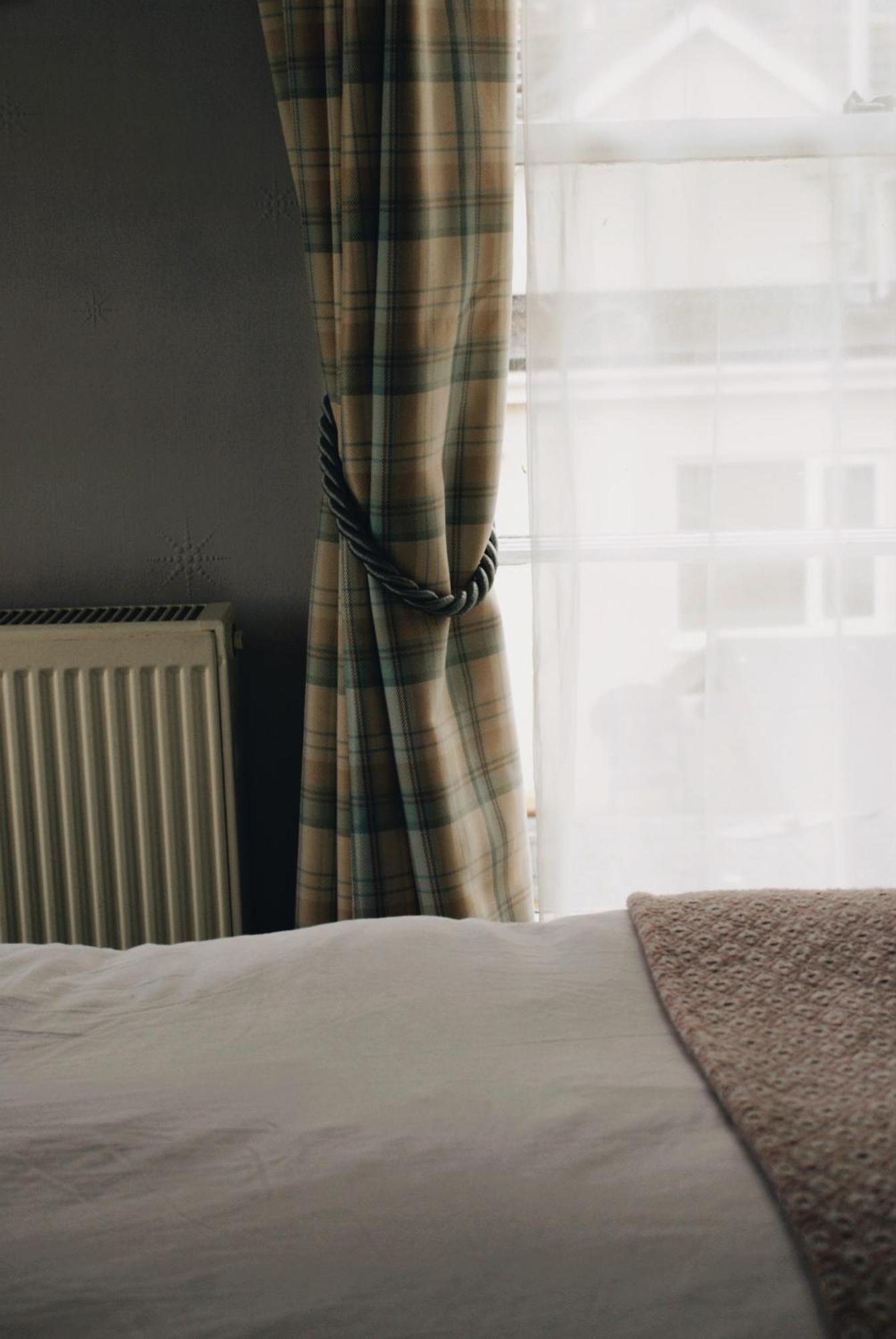 ブリックハム Ranscombe House Bed & Breakfast エクステリア 写真