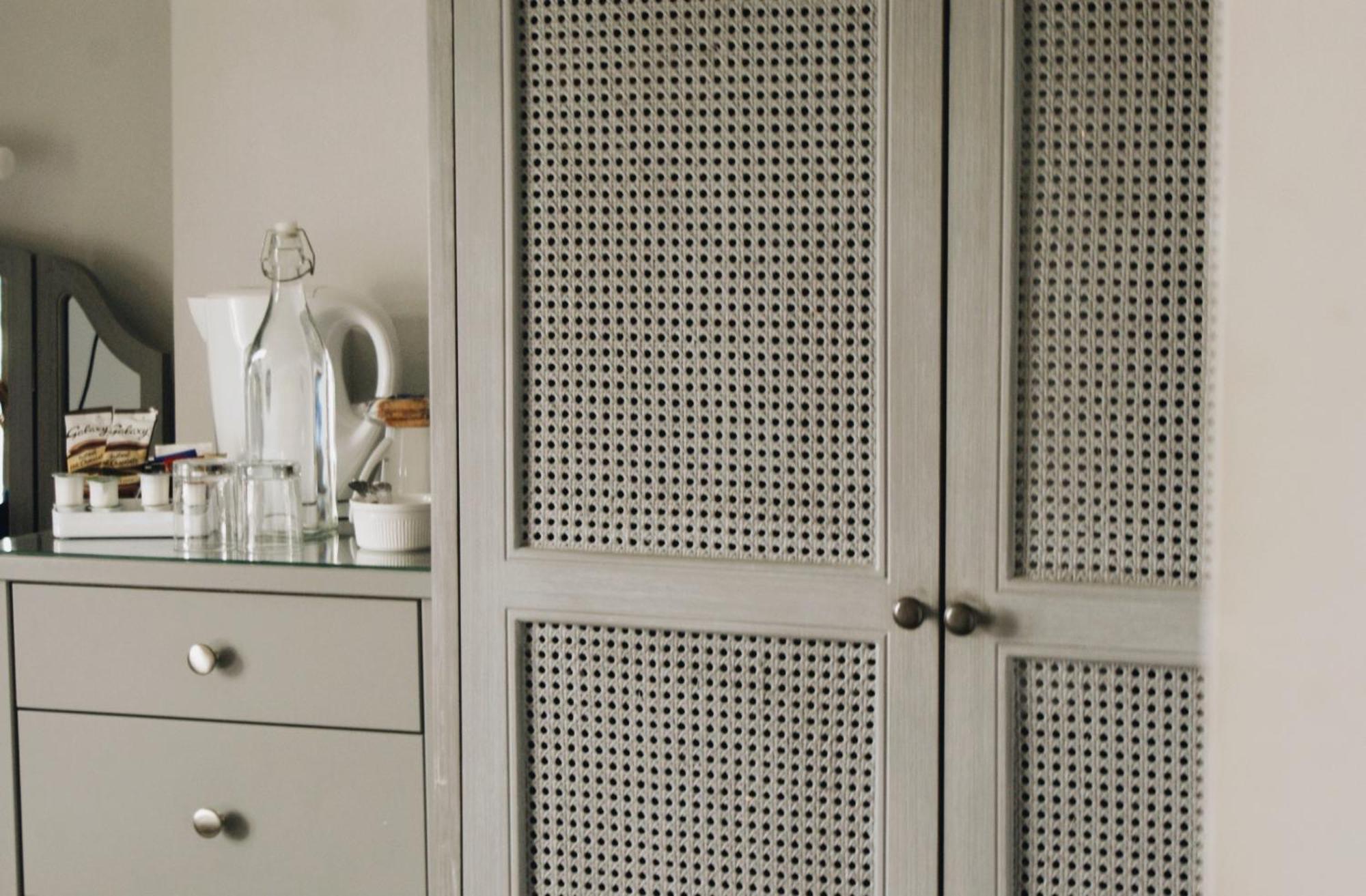 ブリックハム Ranscombe House Bed & Breakfast エクステリア 写真