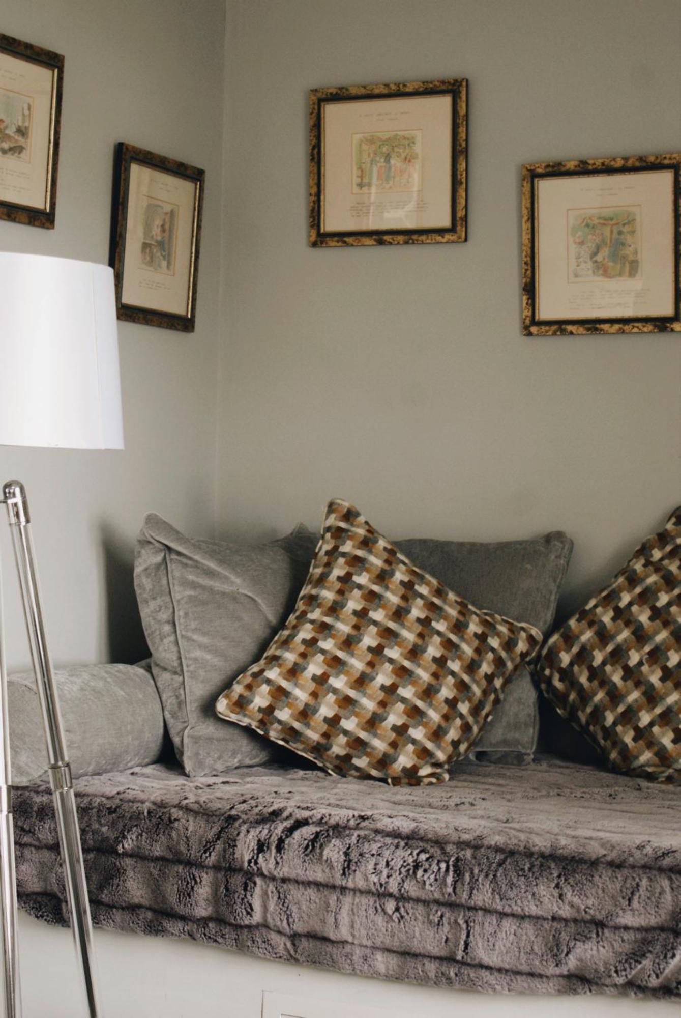 ブリックハム Ranscombe House Bed & Breakfast エクステリア 写真