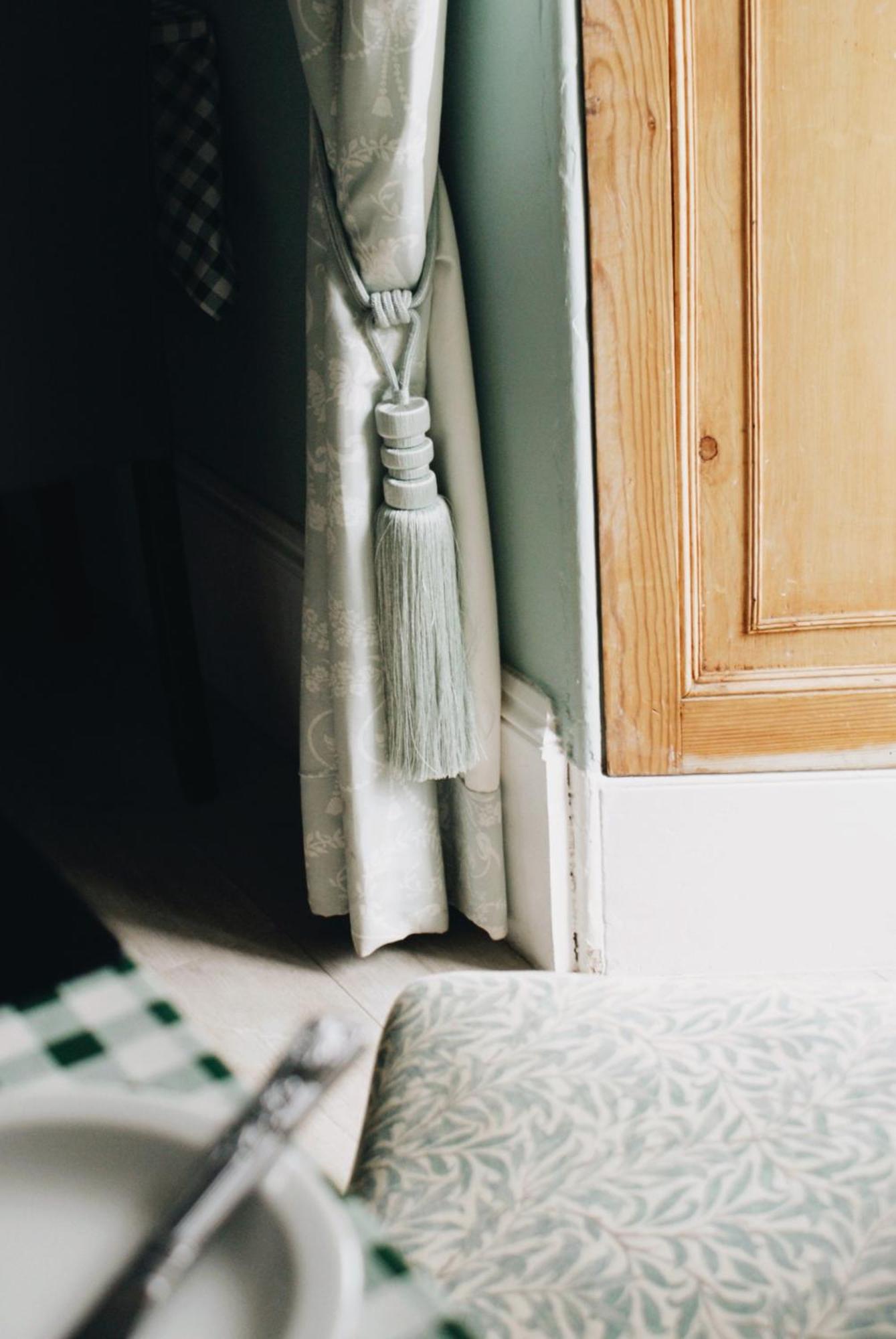 ブリックハム Ranscombe House Bed & Breakfast エクステリア 写真