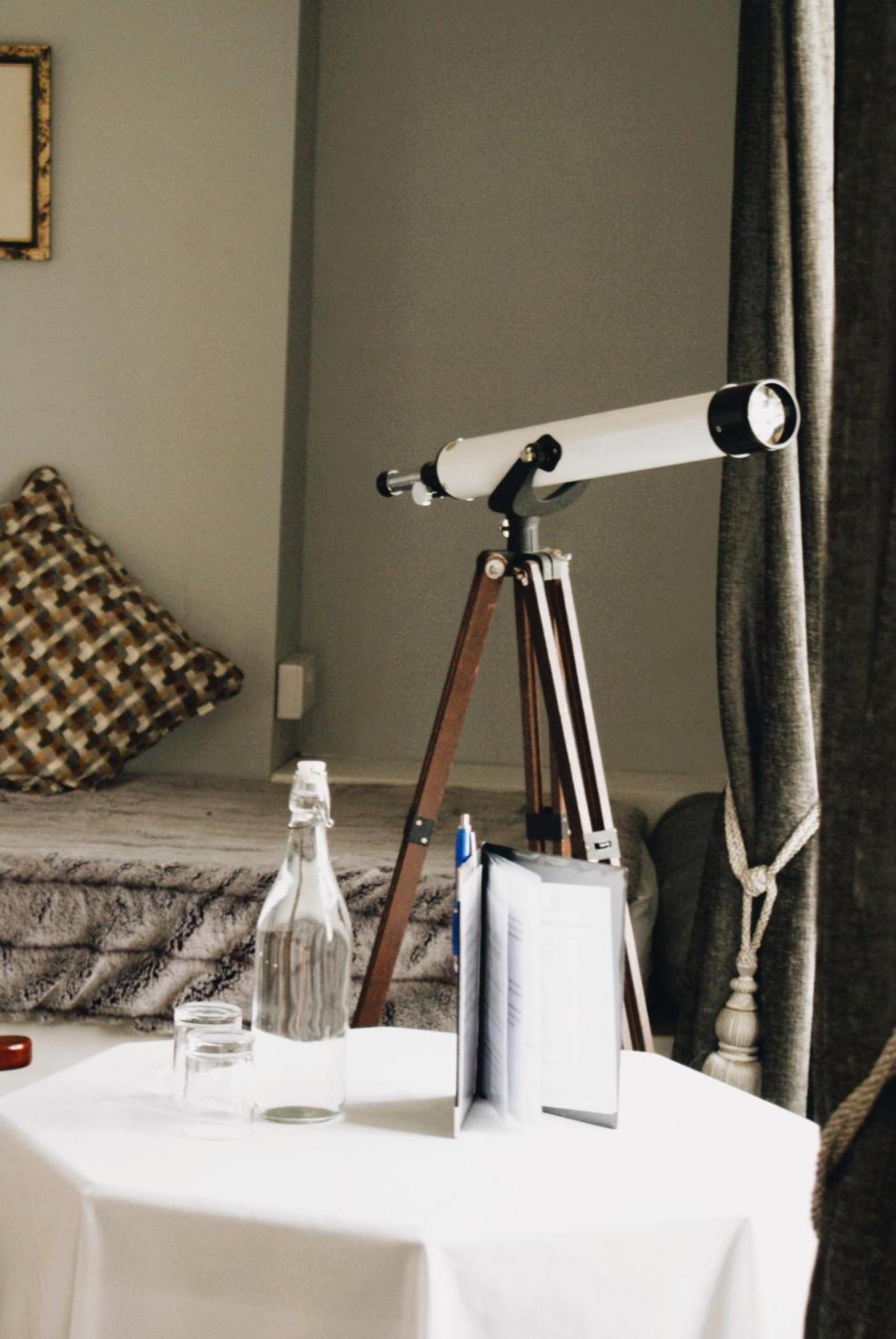 ブリックハム Ranscombe House Bed & Breakfast エクステリア 写真