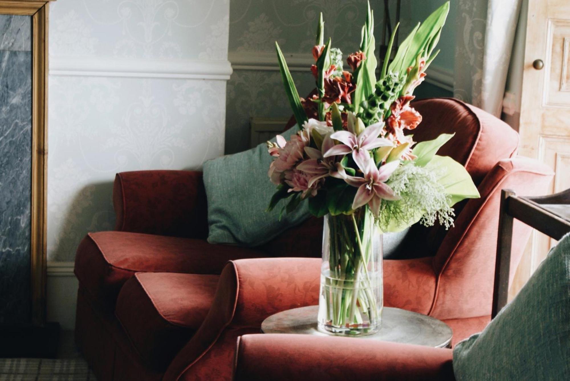 ブリックハム Ranscombe House Bed & Breakfast エクステリア 写真
